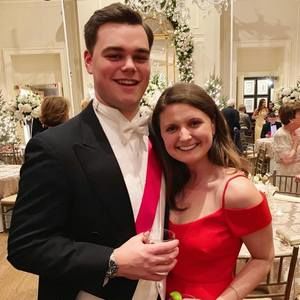 Meet your Posher, Crawford